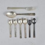 661991 Cutlery